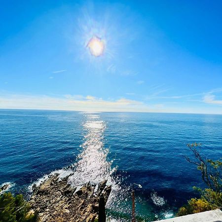 Suite Sunset 21 - Fronte Mare Sanremo Eksteriør bilde