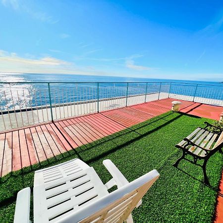 Suite Sunset 21 - Fronte Mare Sanremo Eksteriør bilde