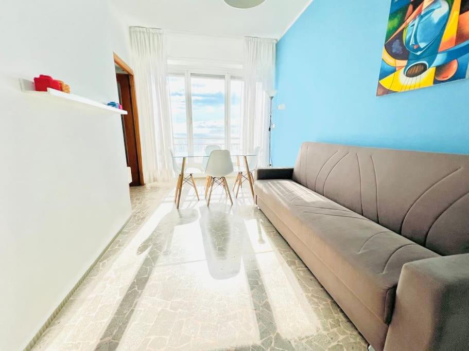 Suite Sunset 21 - Fronte Mare Sanremo Eksteriør bilde