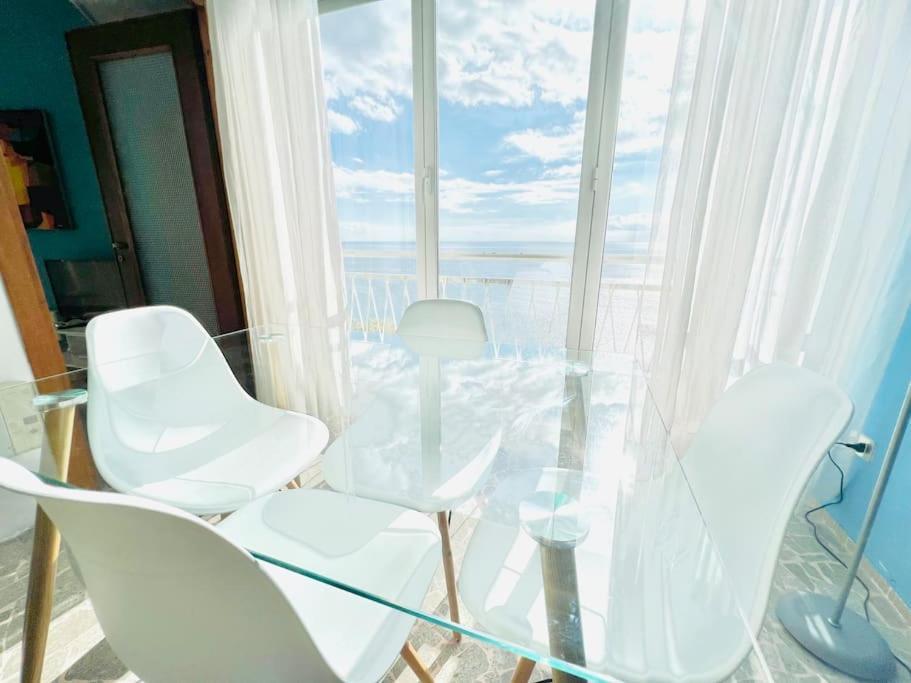 Suite Sunset 21 - Fronte Mare Sanremo Eksteriør bilde