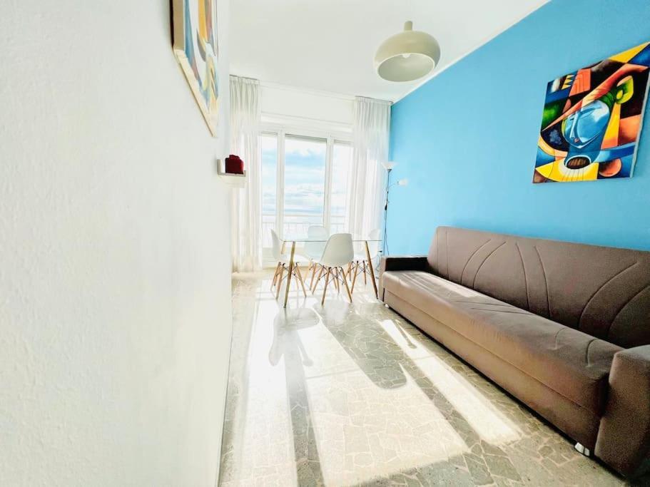 Suite Sunset 21 - Fronte Mare Sanremo Eksteriør bilde