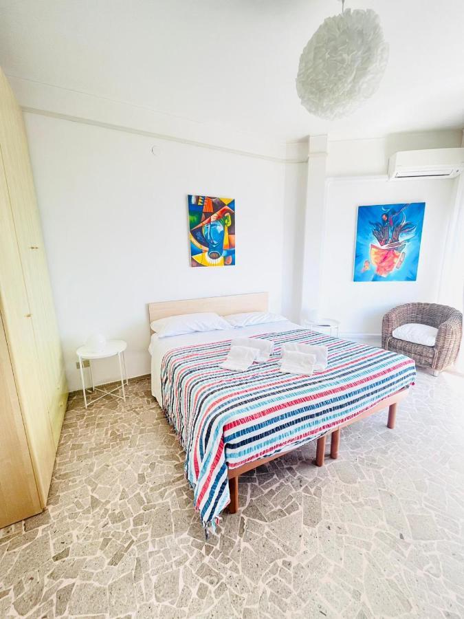 Suite Sunset 21 - Fronte Mare Sanremo Eksteriør bilde