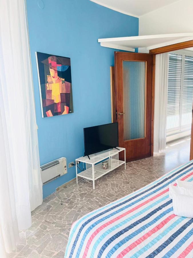 Suite Sunset 21 - Fronte Mare Sanremo Eksteriør bilde